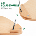 Board stoppers